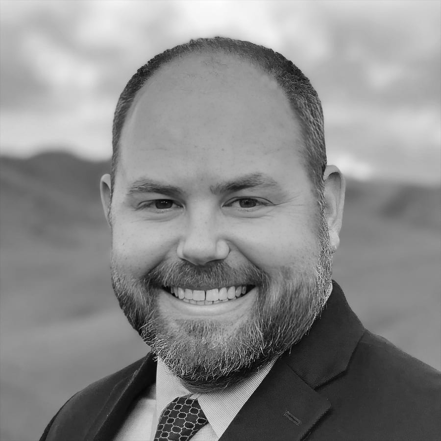 Jon Doidge, cloud & AI engineer